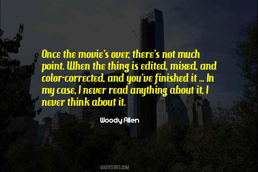 Color And You Quotes #1150032