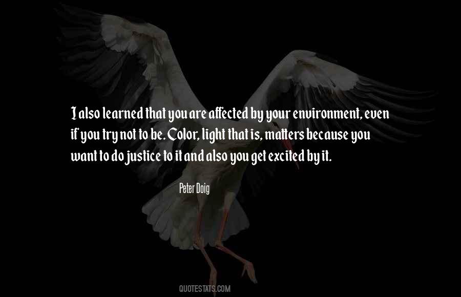 Color And You Quotes #1727313