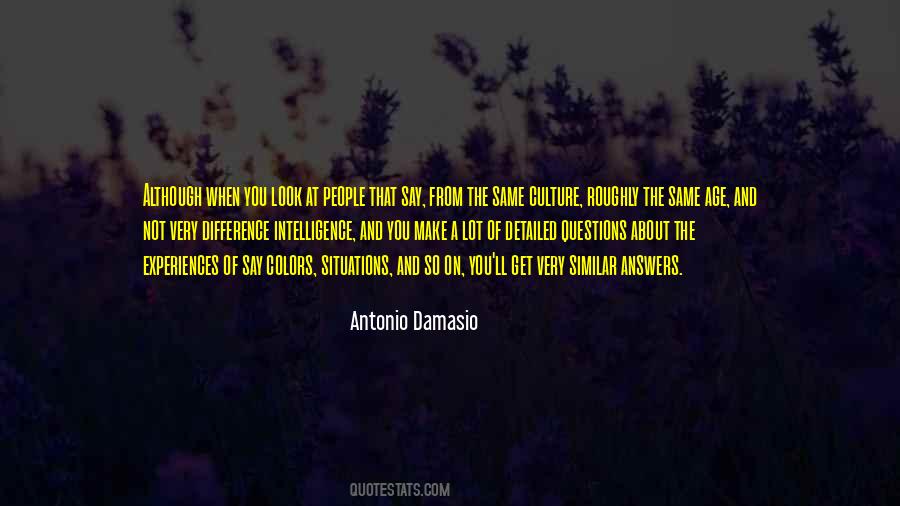 Color And You Quotes #1740984