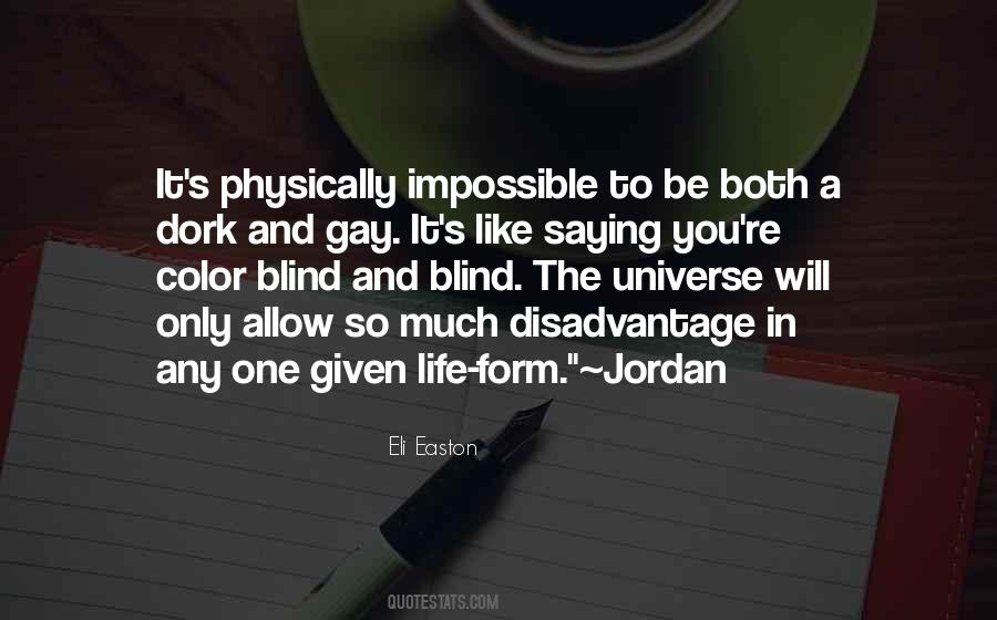 Color And You Quotes #477433