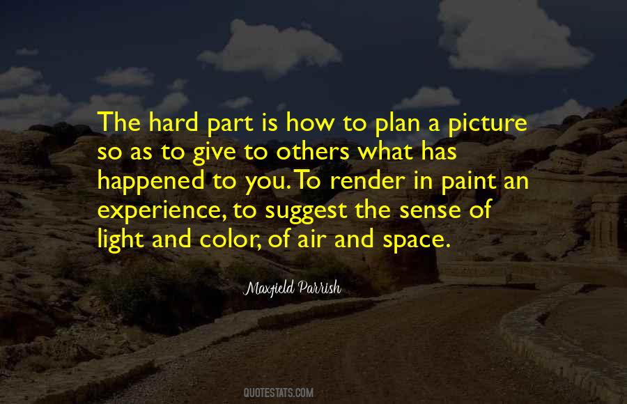 Color And You Quotes #524010