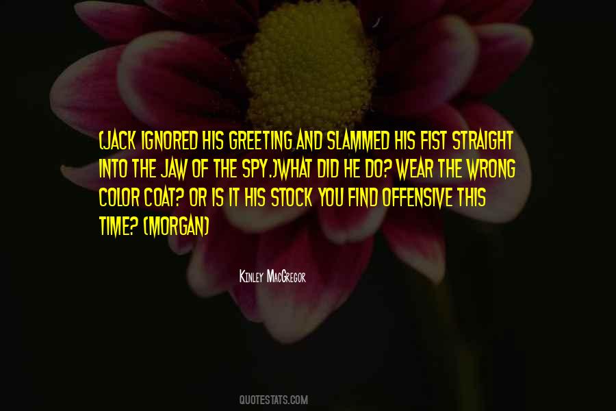 Color And You Quotes #581666