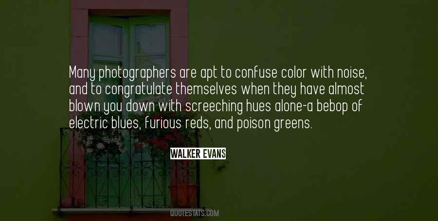 Color And You Quotes #58881
