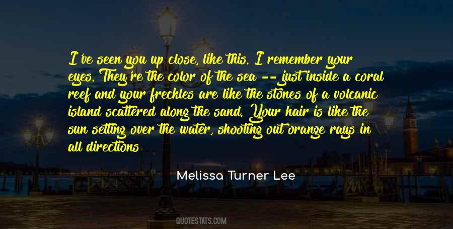 Color And You Quotes #589124