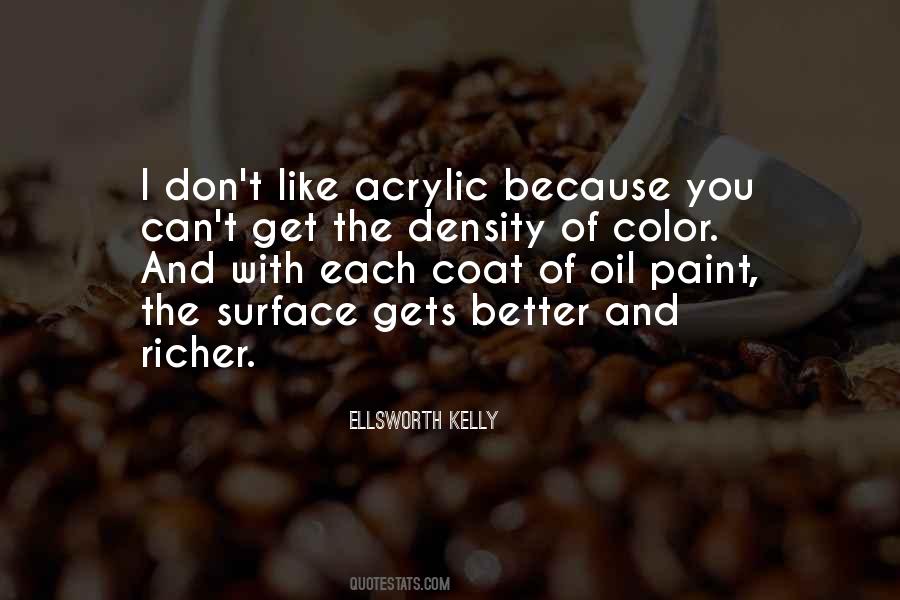 Color And You Quotes #62511