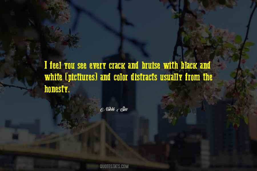 Color And You Quotes #760866