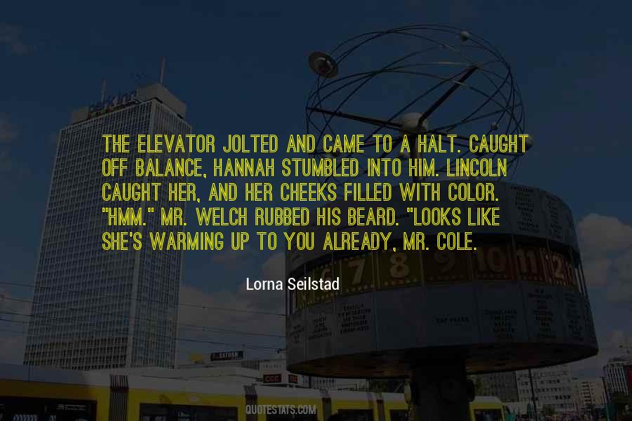 Color And You Quotes #88382