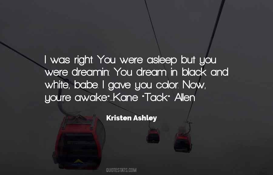 Color And You Quotes #94785