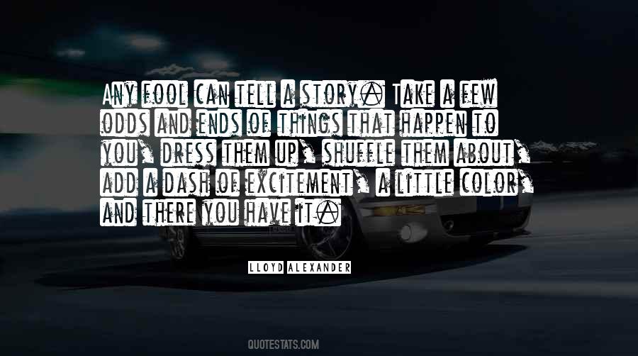 Color And You Quotes #994481