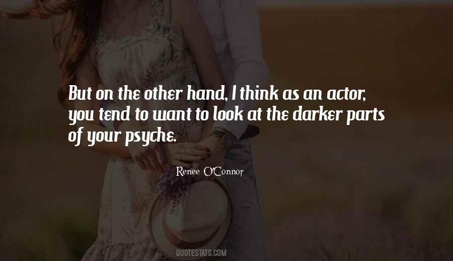 I Think I Want You Quotes #292939