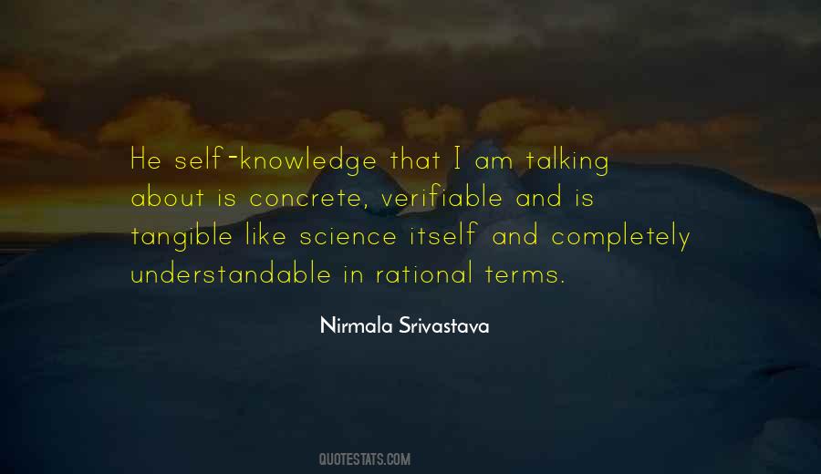 Yoga Science Quotes #1831269