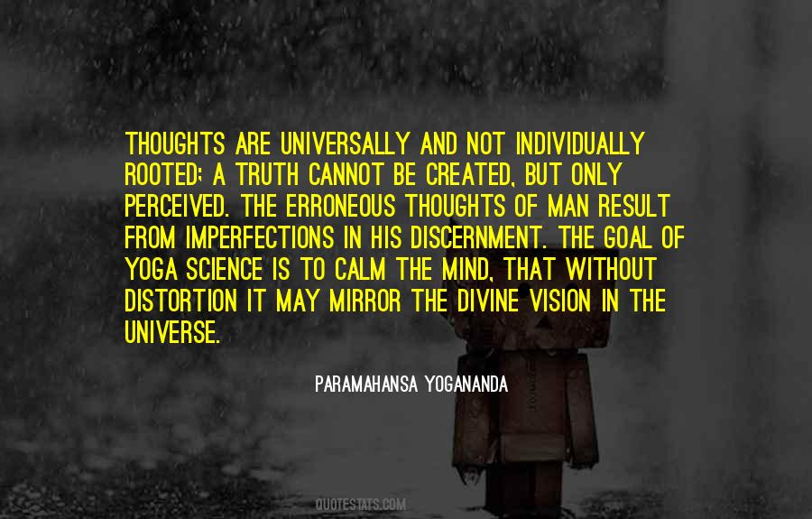 Yoga Science Quotes #990555