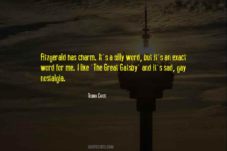 Sad Gay Quotes #889961