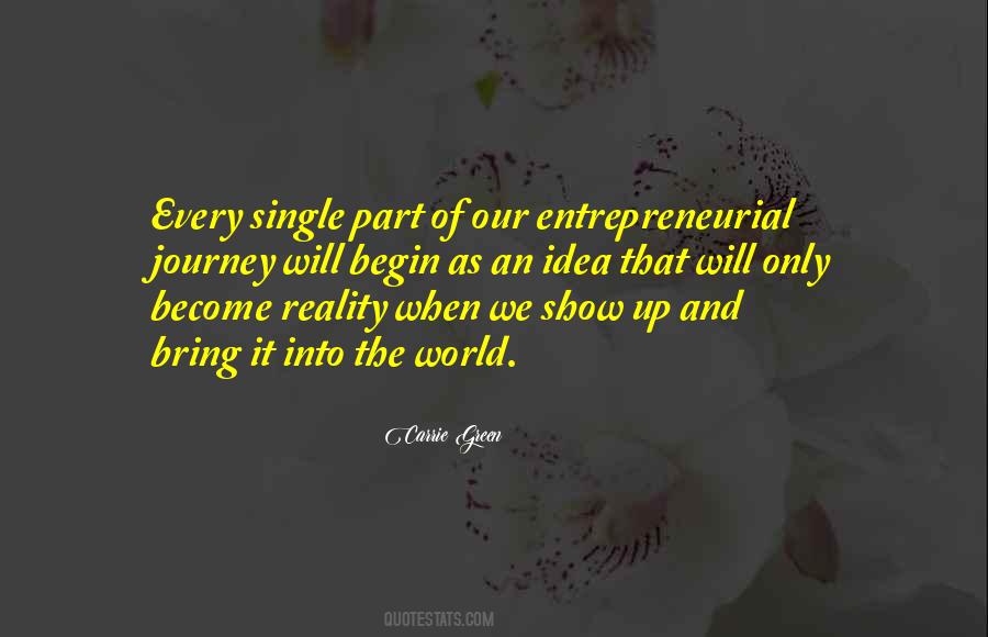 Up Journey Quotes #926877