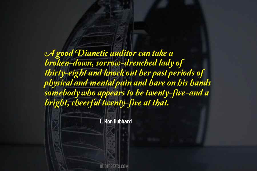 Physical And Mental Quotes #1101978