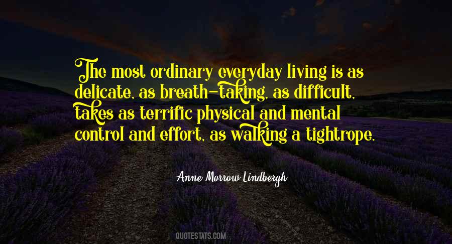 Physical And Mental Quotes #1462218