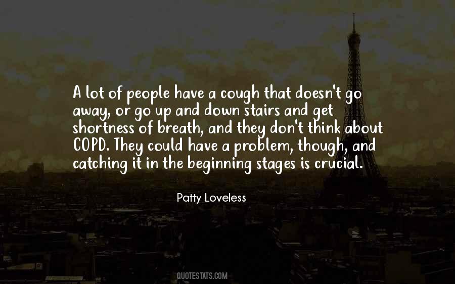 Problem Go Away Quotes #855034