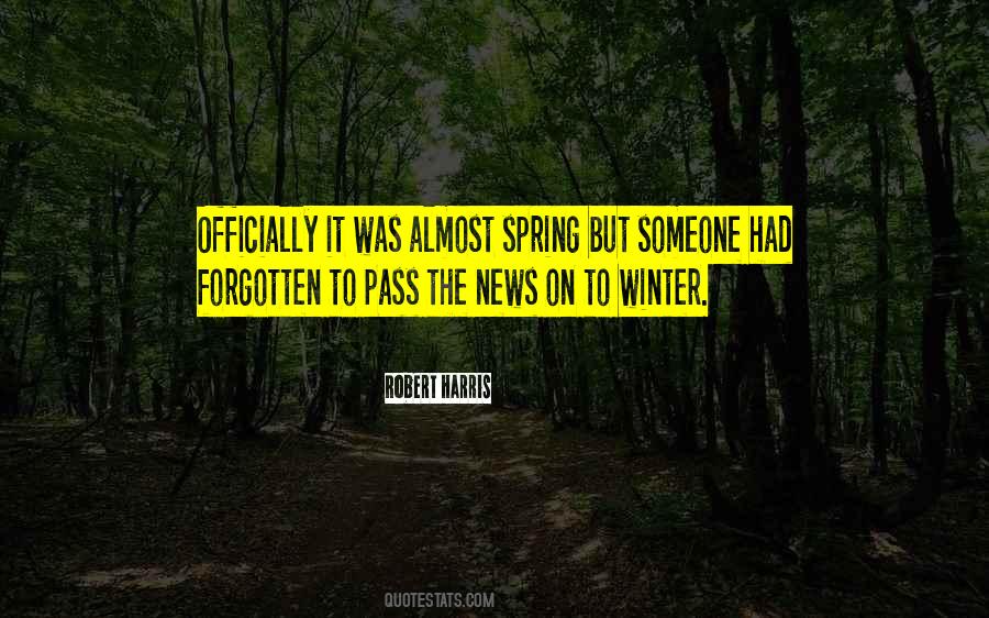 Forgotten Someone Quotes #805469