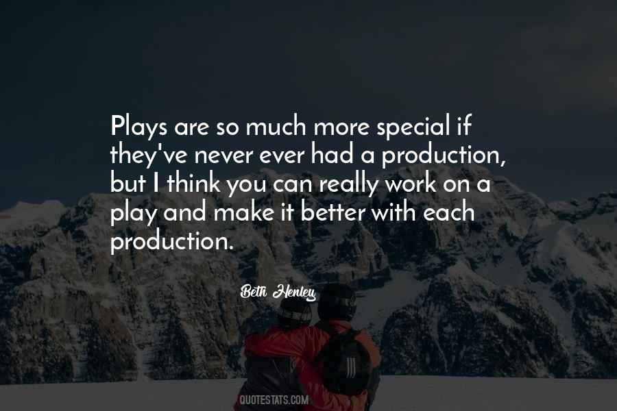 If You Think You Are Better Quotes #1369372