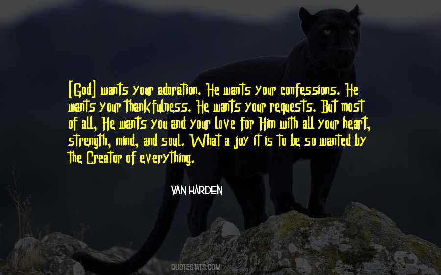 Creator Of Your Life Quotes #1490755