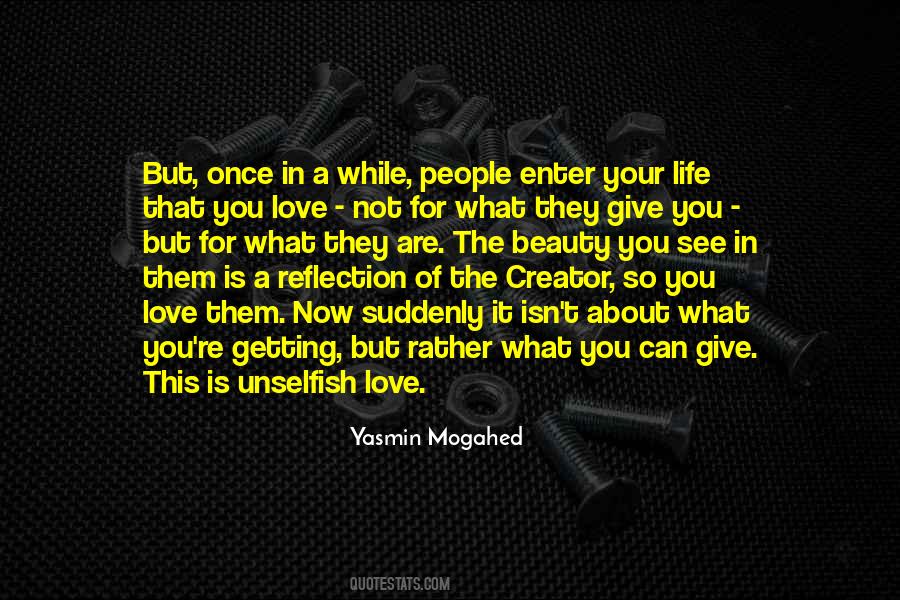 Creator Of Your Life Quotes #856951