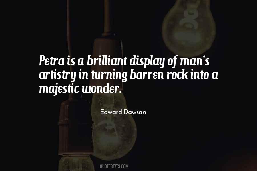 Turning Into A Man Quotes #1652069