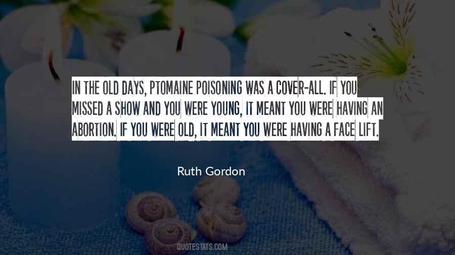 Cover Your Face Quotes #1072047