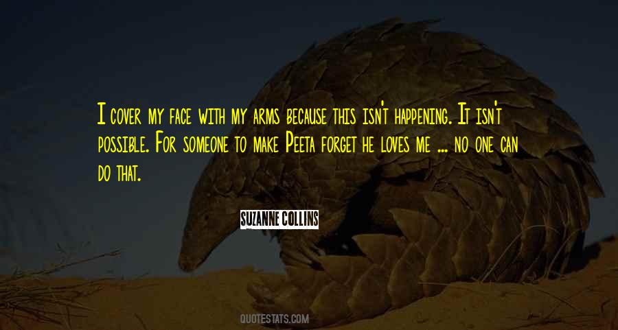 Cover Your Face Quotes #542378