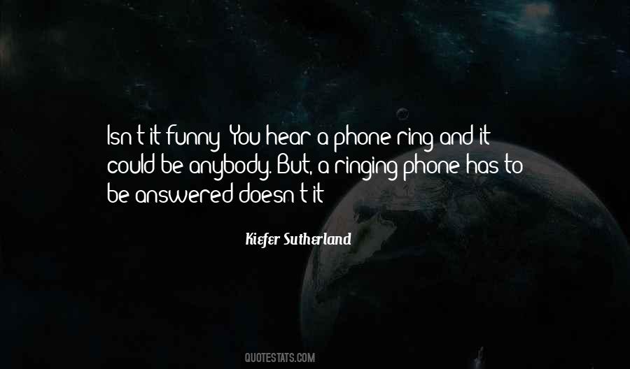 Funny Phone Booth Quotes #1421733