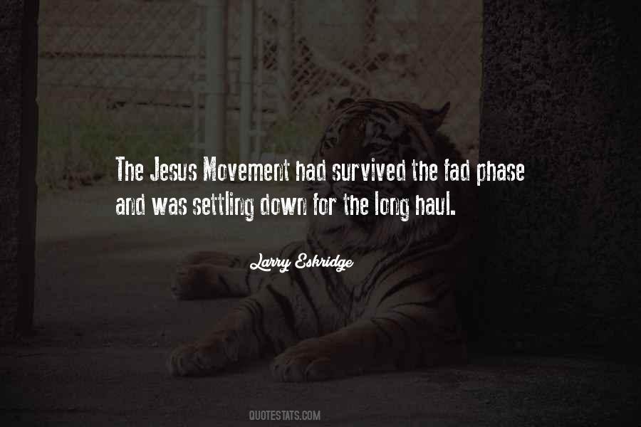 The Jesus Quotes #1399619