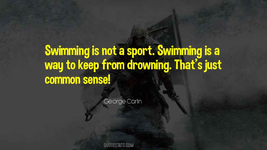 Stupid Sport Quotes #487664