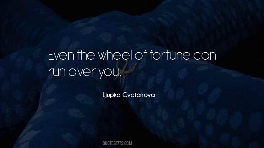 Wheel Of Quotes #1344158