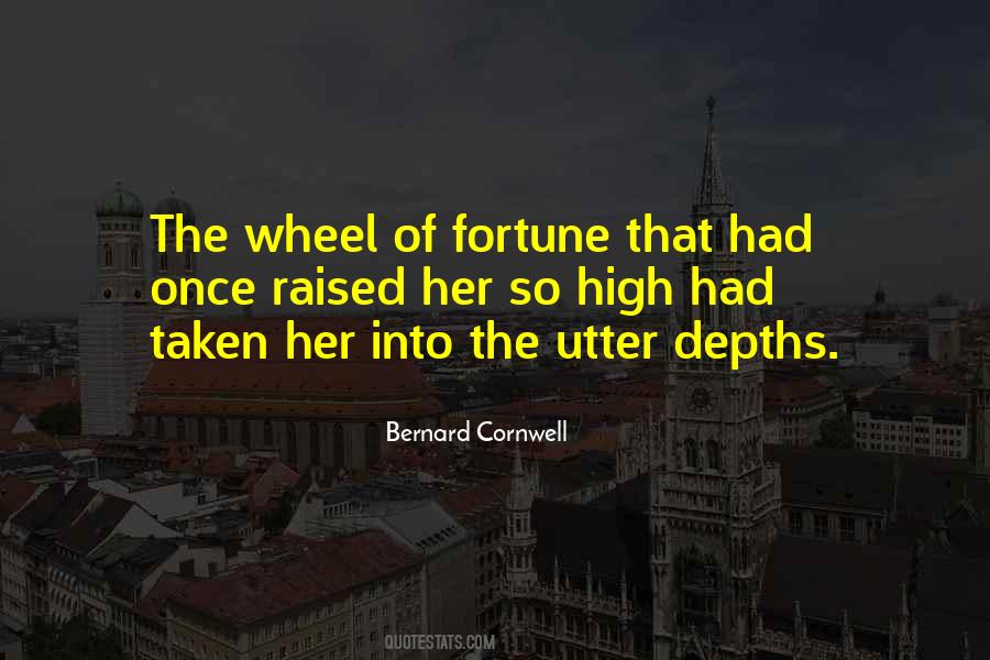 Wheel Of Quotes #357527