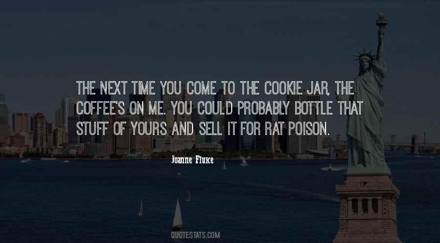 Coffee On Me Quotes #1166444