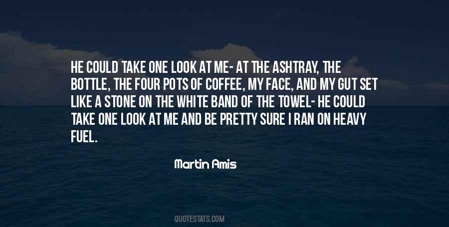 Coffee On Me Quotes #1298584