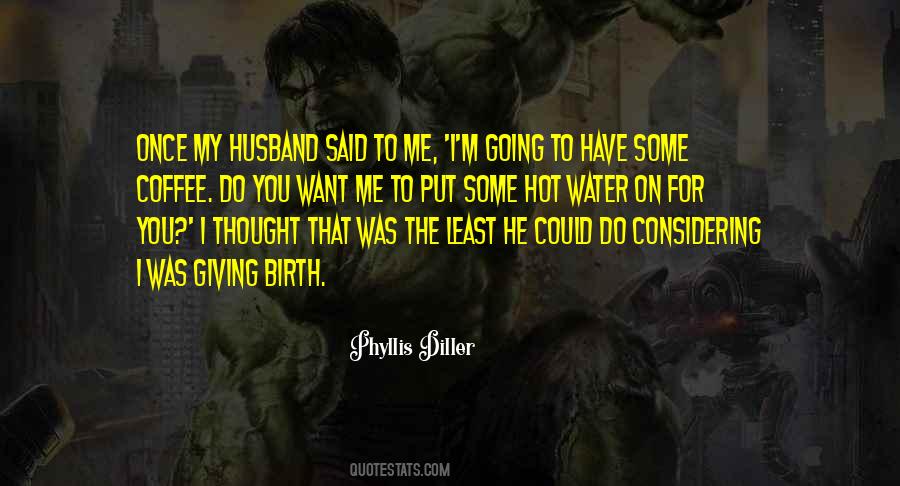 Coffee On Me Quotes #1802671