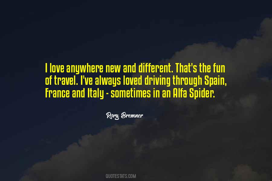 New Travel Quotes #1004257