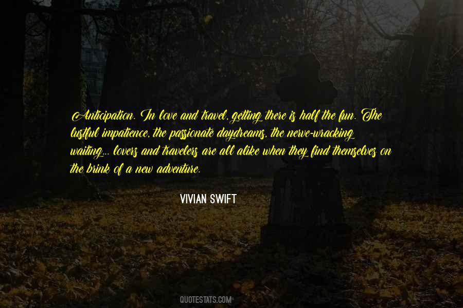 New Travel Quotes #1469003