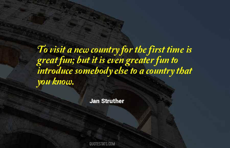 New Travel Quotes #1592929