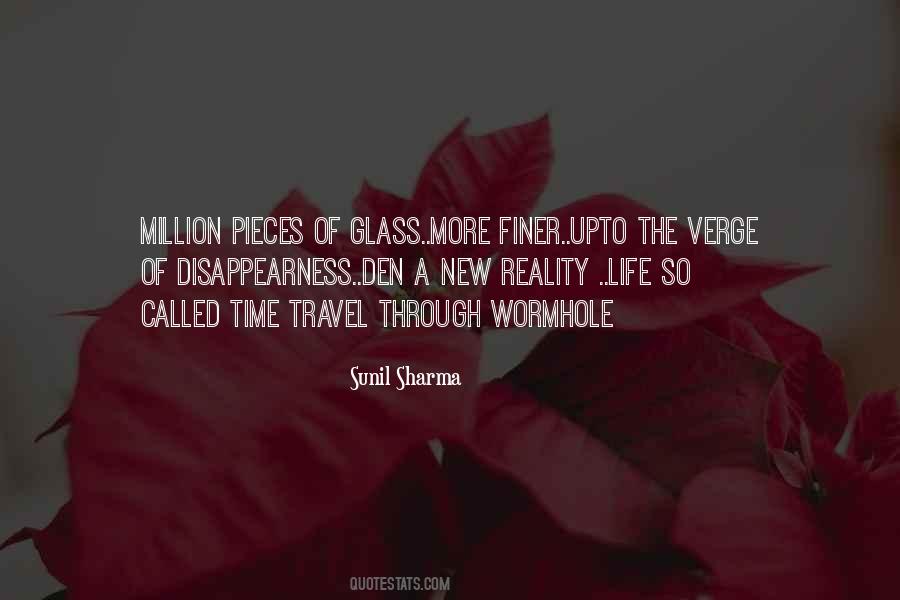New Travel Quotes #1656794