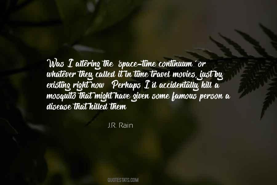 New Travel Quotes #1754076