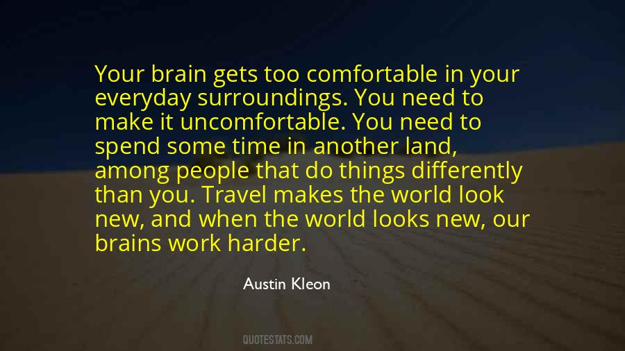 New Travel Quotes #530873