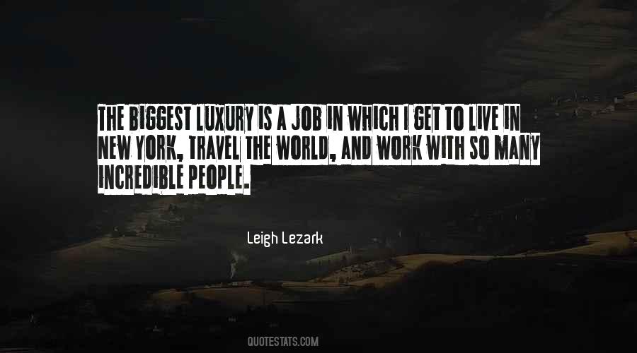 New Travel Quotes #602798