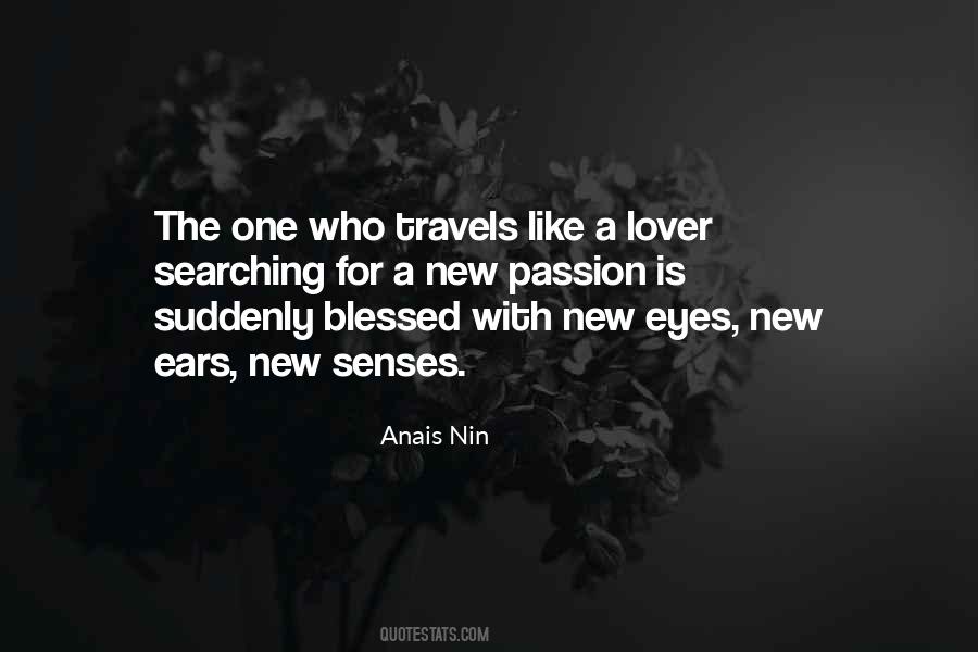 New Travel Quotes #782012
