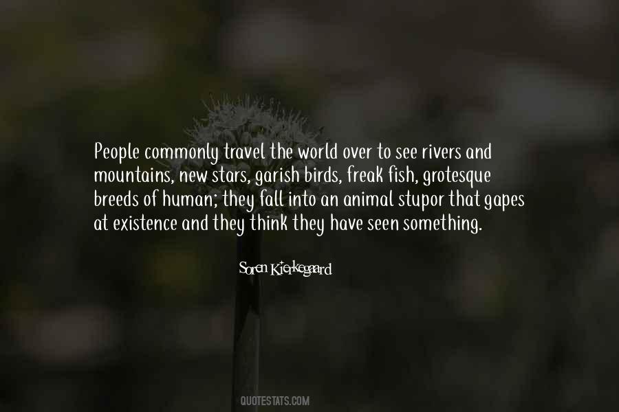 New Travel Quotes #844866