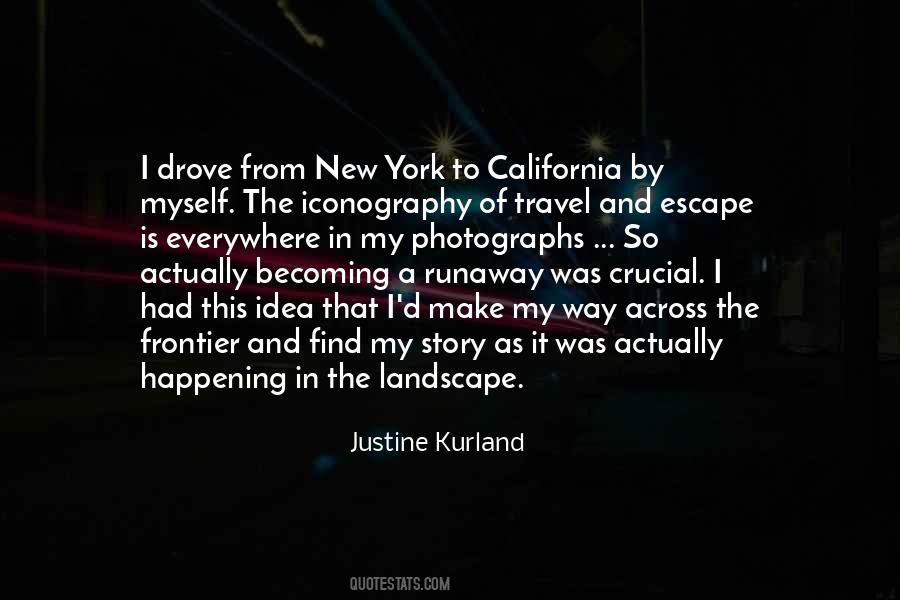 New Travel Quotes #847536