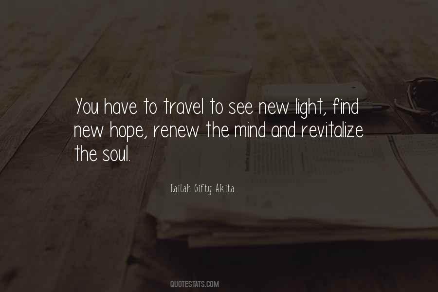 New Travel Quotes #872652