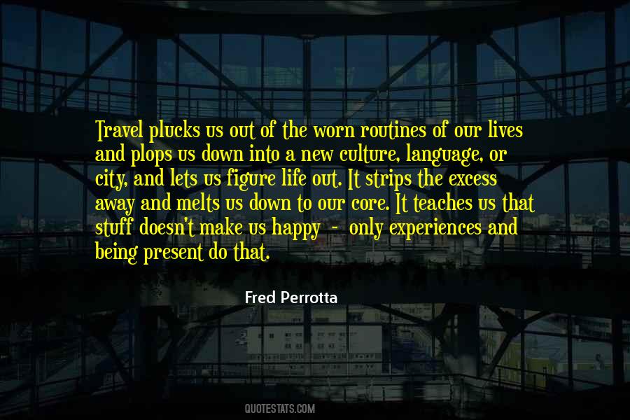 New Travel Quotes #878611