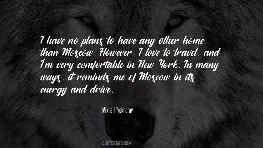 New Travel Quotes #920196