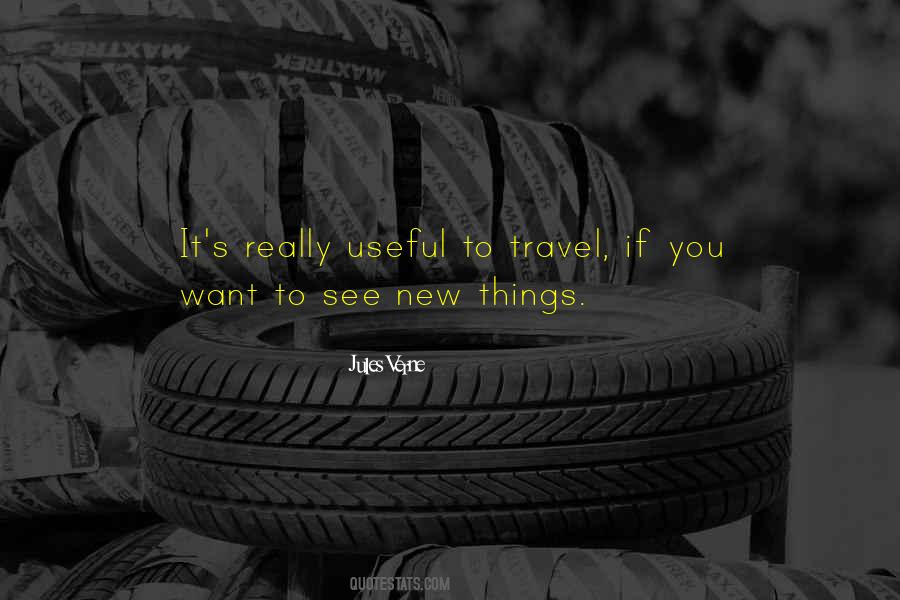 New Travel Quotes #965369